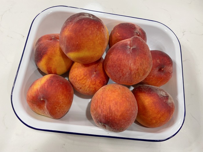 Peach Facts: What You May Not Know