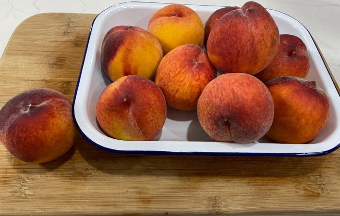 Peach Facts: What You May Not Know