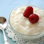 Rice Pudding