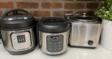 Recipes You Can Make in Your Rice Cooker