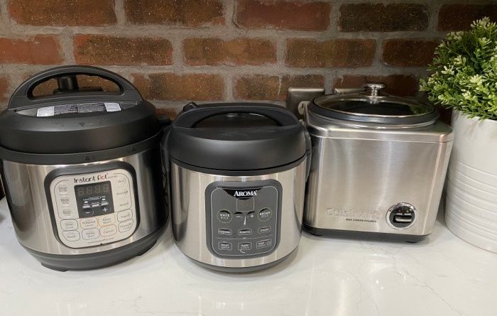 Recipes You Can Make in Your Rice Cooker