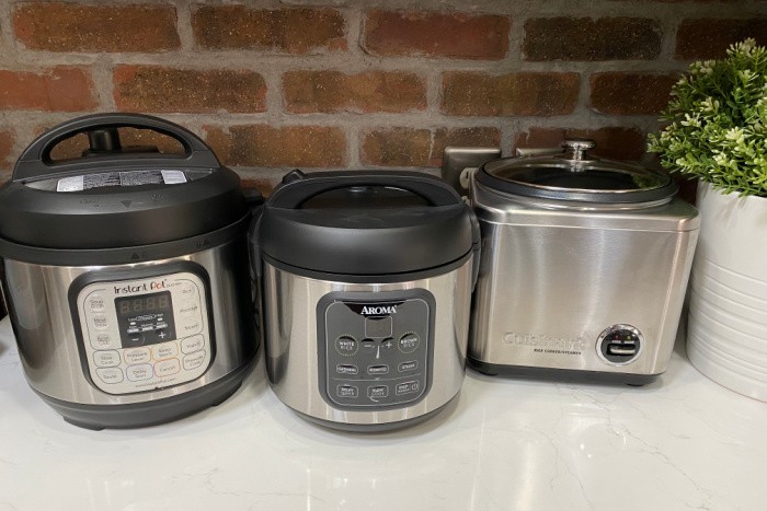 Recipes You Can Make in Your Rice Cooker