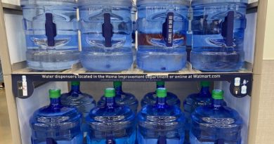 The Best 5-Gallon Water Jugs