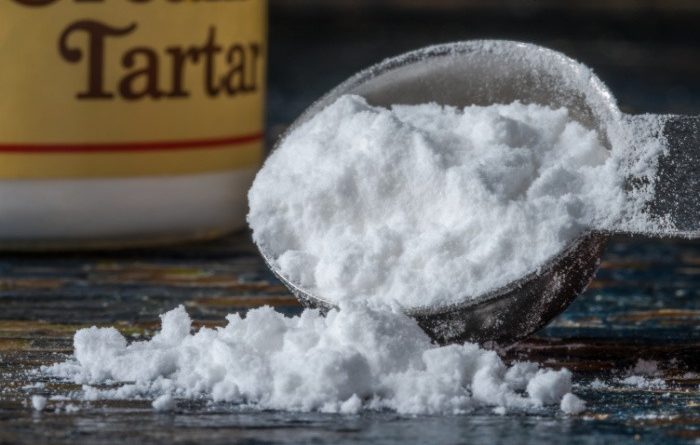 Uses for Cream of Tartar