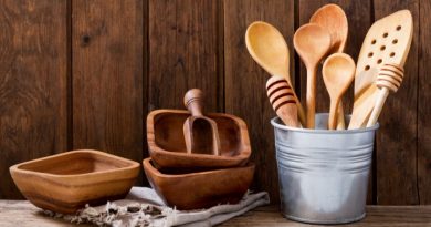 7 Basic Food Items to Stock Now