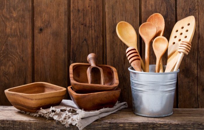 7 Basic Food Items to Stock Now
