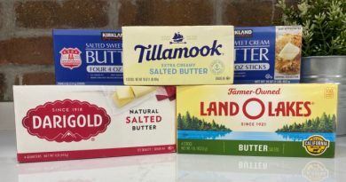 Butter: Everything You May Not Know