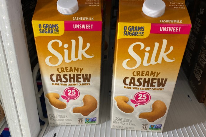 Cashew Milk