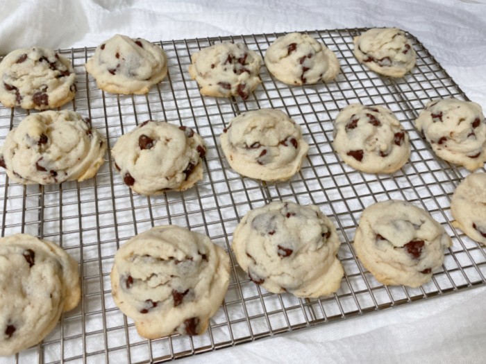 Chocolate Chip Cookies: When Did They Start