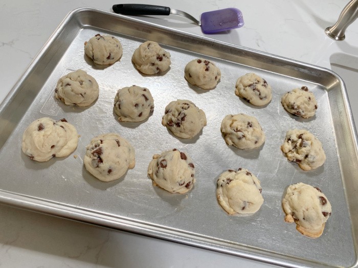 Chocolate Chip Cookies: When Did They Start