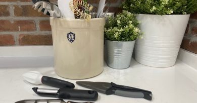 Cooking Utensils You Need In The Kitchen