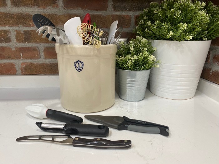 Cooking Utensils You Need In The Kitchen