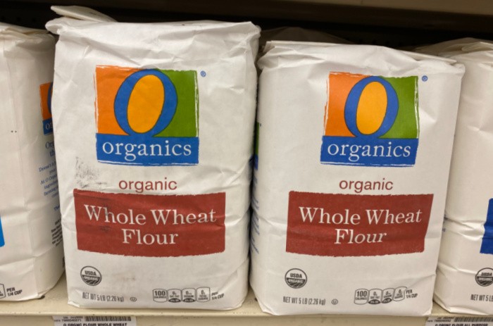 Whole Wheat Flour