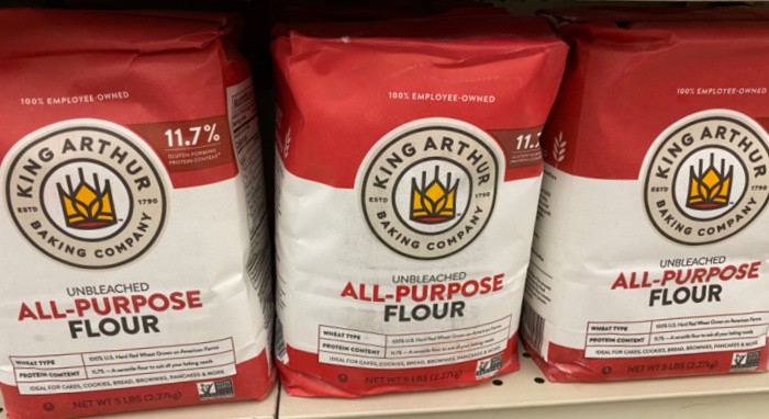 All Purpose Flour