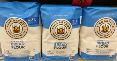 Bread Flour