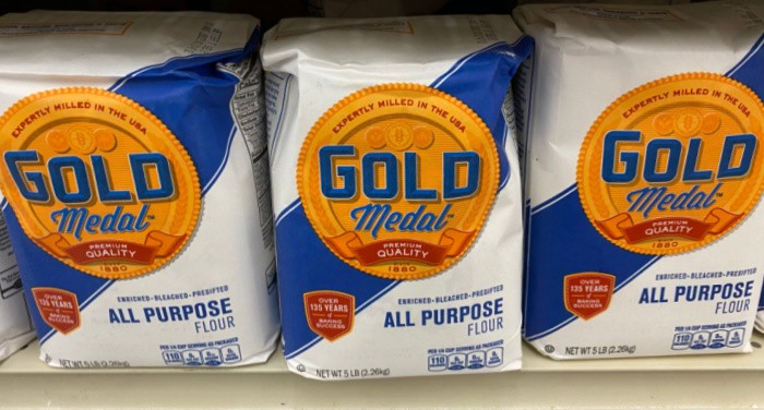 All Purpose Flour