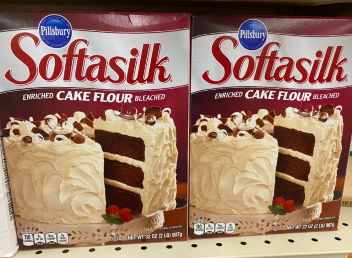 Cake Flour