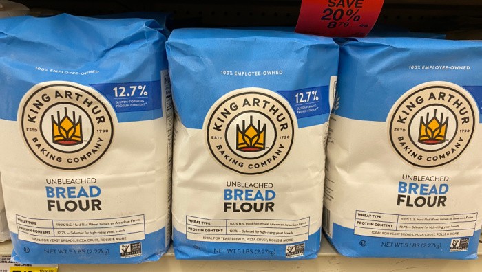 Flour: What You May Not Know