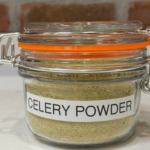 How To Dehydrate Celery + Celery Powder Food Storage Moms