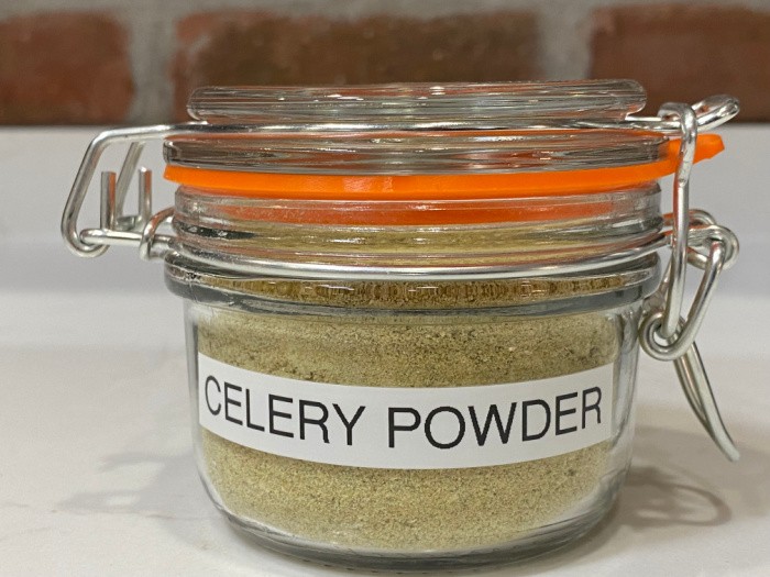 Celery Powder