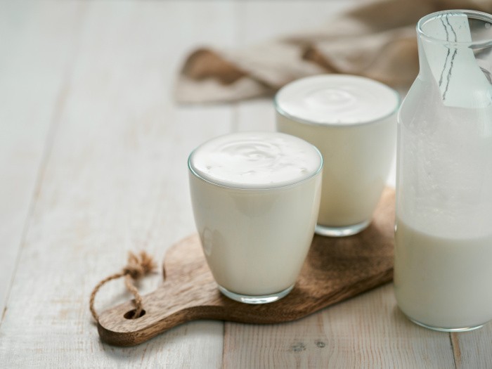 How to Make Buttermilk