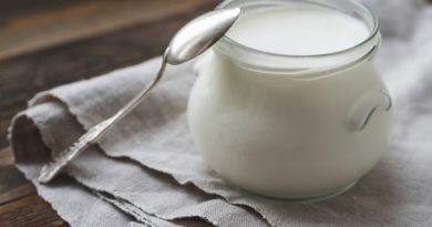 Buttermilk