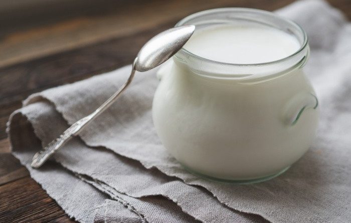 Buttermilk