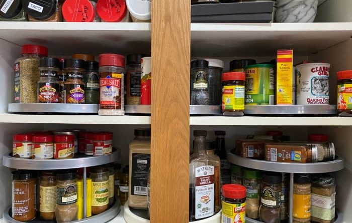 How to Make the Best Pantry Ever