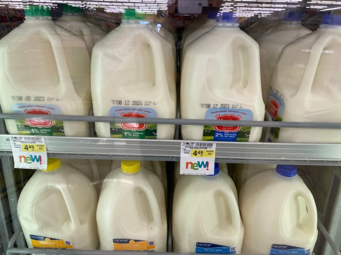 Whole Milk