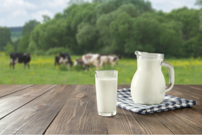 Milk: Everything You Need to Know