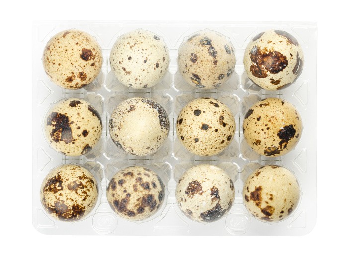 Quail Eggs