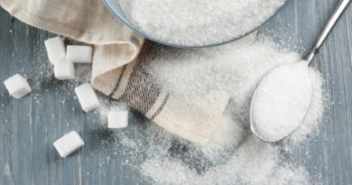 Sugar: Everything You May Not Know