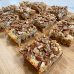 The Best 7 Layer Bars