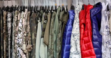 What You Should Buy At Thrift Stores