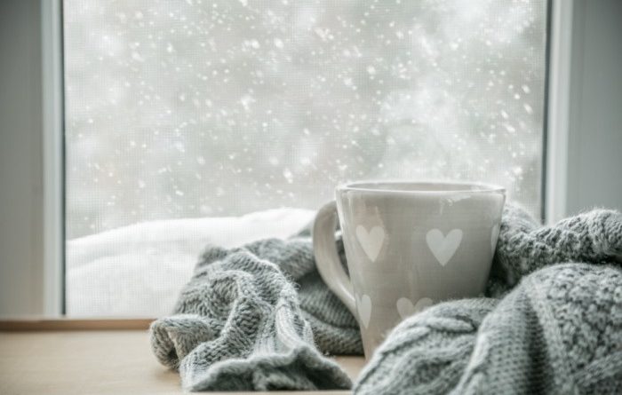 What to Stock Up on for Winter