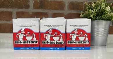 Yeast: Everything You May Not Know