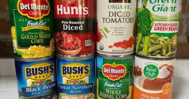 10 Healthy Foods Under $1