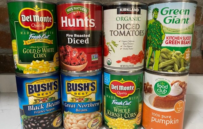 10 Healthy Foods Under $1