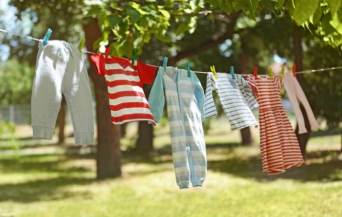 Clothesline: Why You Need One
