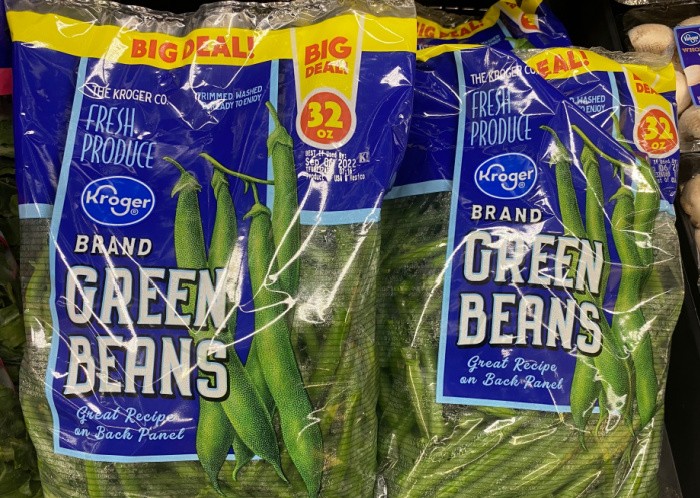 Green Beans