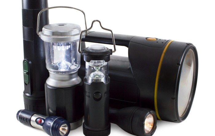 How To Build A Power Outage Kit