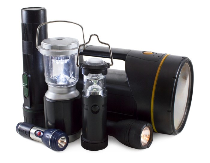 Power Outage Kit - How to Choose the Best Essentials