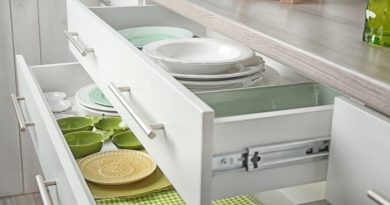 How to Organize Your Home