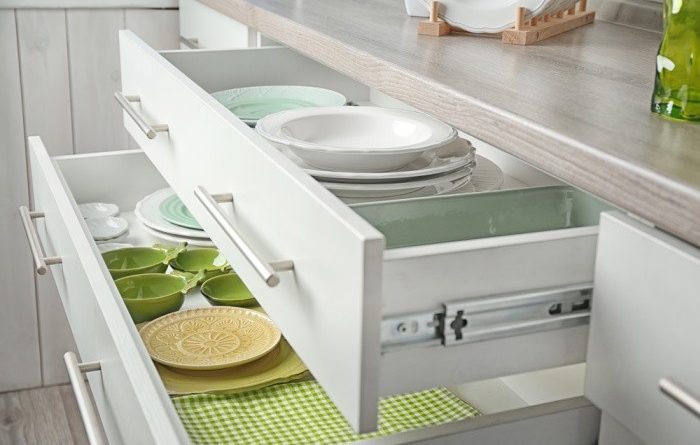 How to Organize Your Home