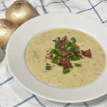 The Best Corn Chowder Recipe