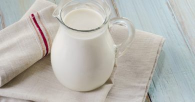 The Best Substitutes for Half and Half