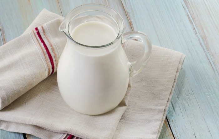 The Best Substitutes for Half and Half
