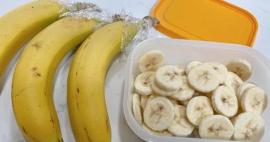 Bananas