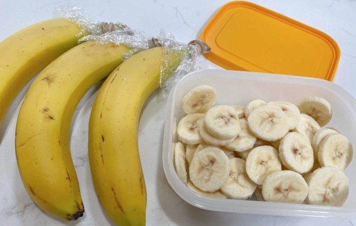 Bananas