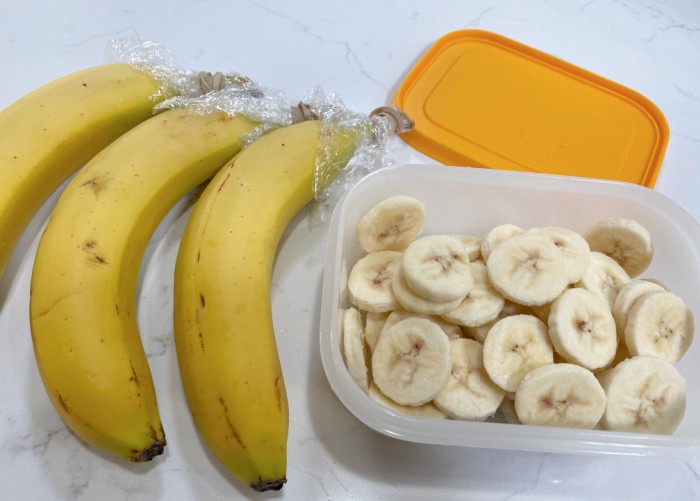 The Best Ways to Preserve Bananas